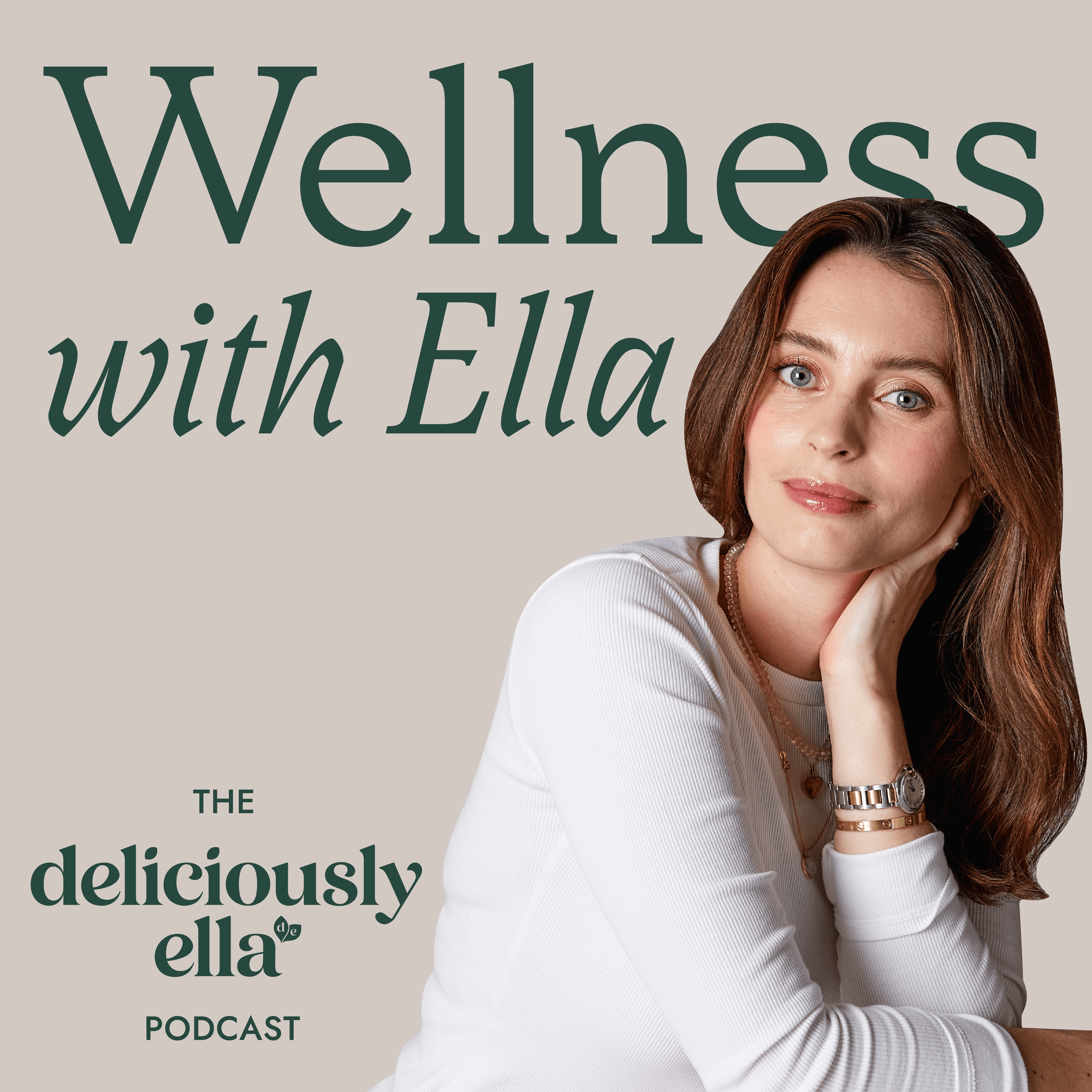 The Extra Scoop: How to Build a Truly Healthy Relationship with Food